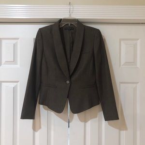Antonio Melanie suit jacket